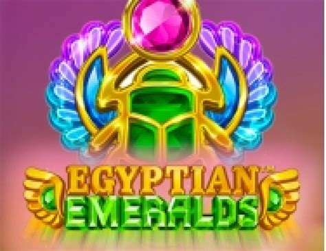 Egyptian Emeralds Betway